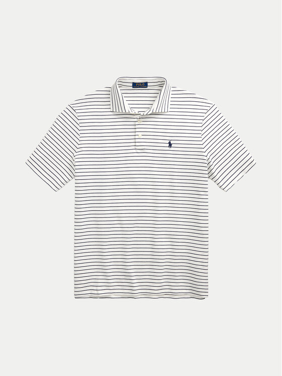 Polo Ralph Lauren Polo Ralph Lauren Polo 710969622001 Λευκό Slim Fit