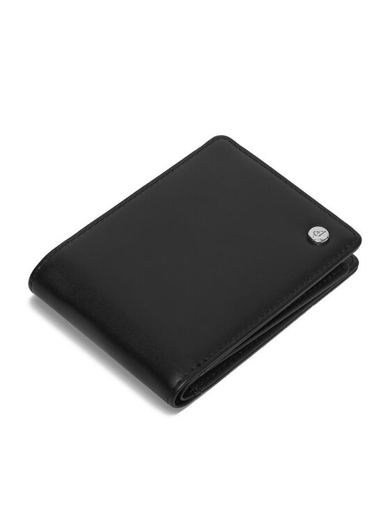 Quiksilver Гаманець Quiksilver WBEO-QS-W1-002-SS26 Чорний