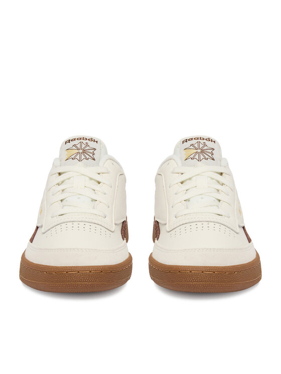 Reebok Снікерcи Reebok EO-CLUB C REVENGE VINTAGE 100278993 Білий