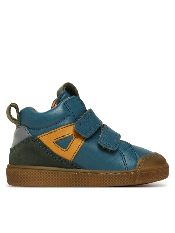 Froddo Черевики Froddo Rosario High-Top G2110134-23 M Cиній