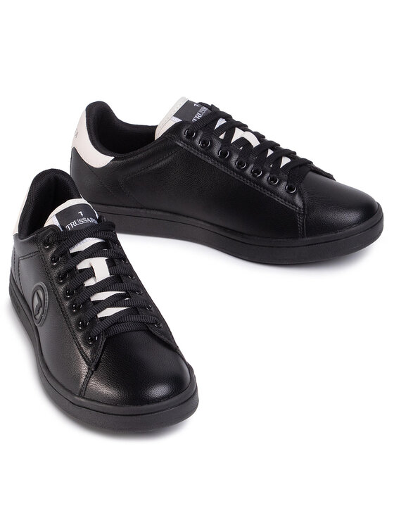 Trussardi Αθλητικά Trussardi 77A00274 Μαύρο