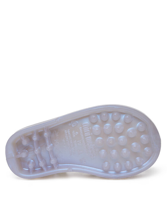 Melissa Босоніжки Melissa Mini Melissa Possession Bb 32410 Голубий