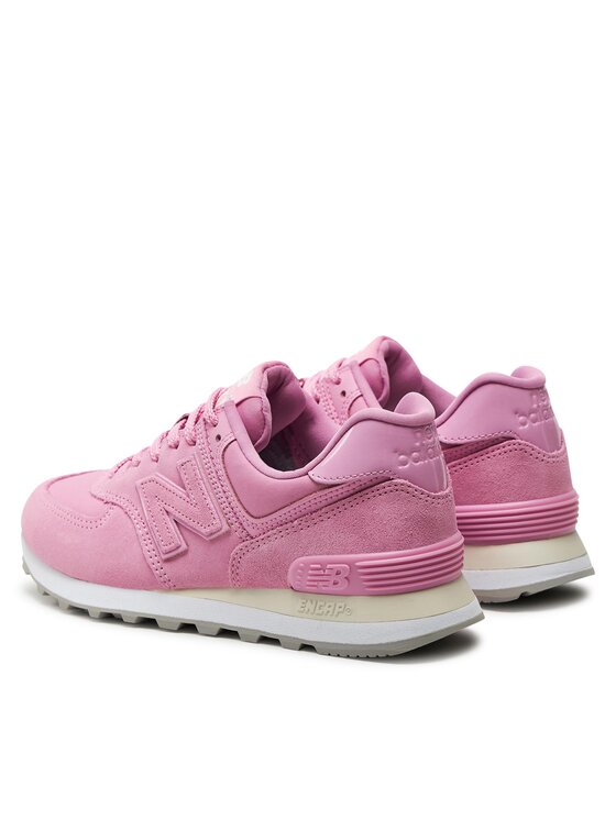 New Balance Laisvalaikio batai New Balance WL5742BB Rožinė