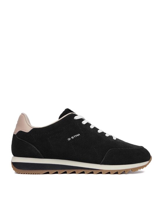 G-STAR Снікерcи G-Star Raw CEO-25SCW160 Чорний