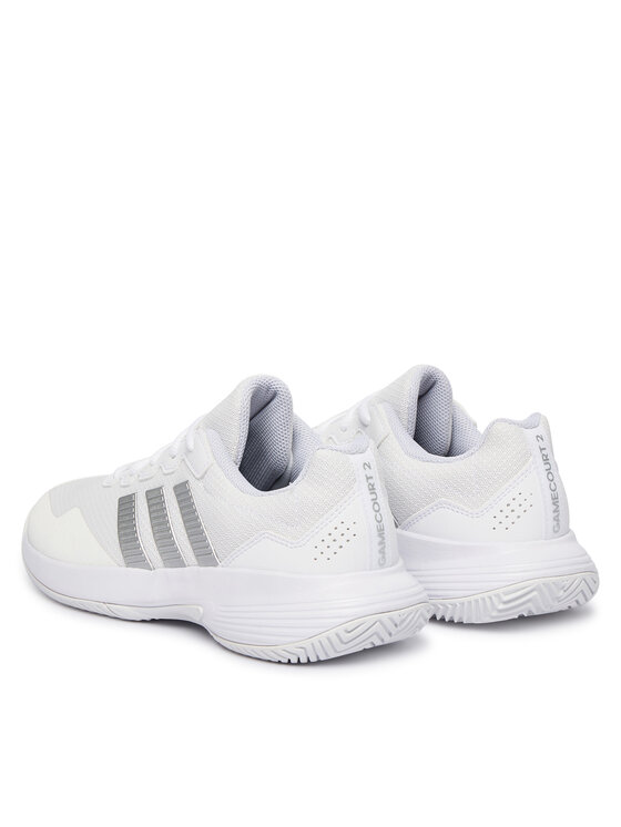 adidas Взуття для тенісу adidas Gamecourt 2 KI0789 Білий