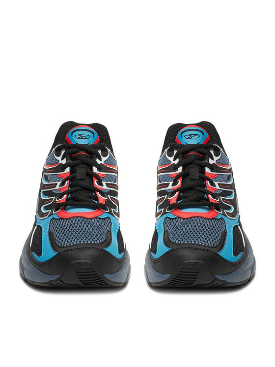 Reebok Sneakersy Reebok EOSS-PREMIER ROAD CONTROL 100230769 Czarny