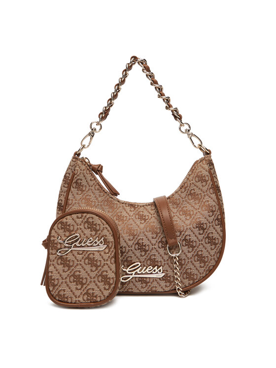 Guess Сумка Guess J5BZ09 WFV20 Коричневий