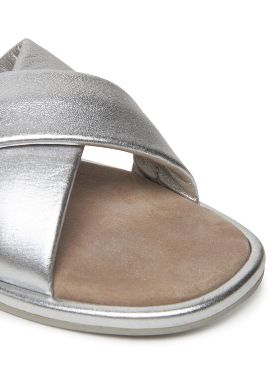 Tamaris Ciabatte Tamaris 1-27130-44 Argento