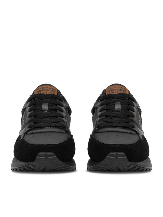 G-STAR Sneakersy G-STAR CEO-K240150-1 Czarny