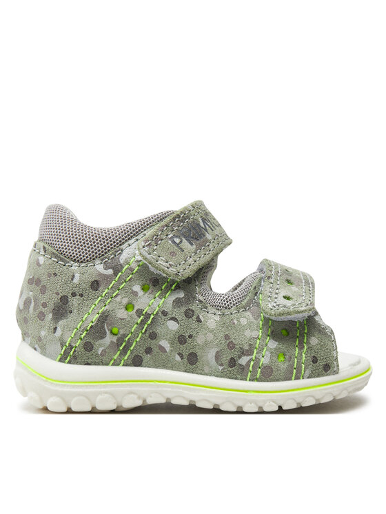 Primigi Sandále Primigi 5862822 Sivá