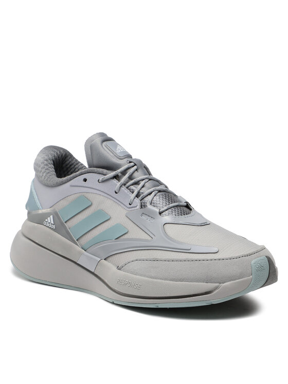 adidas Снікерcи adidas Brevard HR0254 Сірий
