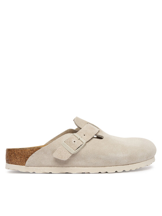 Birkenstock Chanclas Birkenstock Boston 1031662 Beis