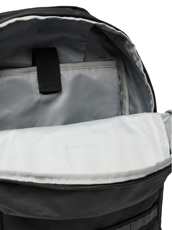 Quiksilver Раница Quiksilver Schoolie 3.0 EQYBP03733 Сив