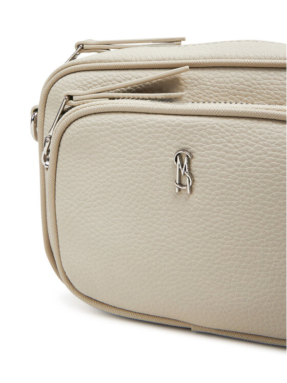 Steve Madden Kabelka Steve Madden Blillite SM13001518 Béžová