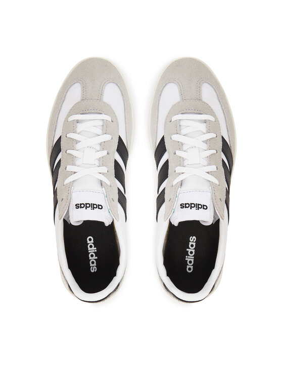 adidas Снікерcи adidas Barreda Decode JQ8854 Білий