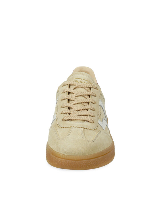 Gant Снікерcи Gant 32533197 Бежевий