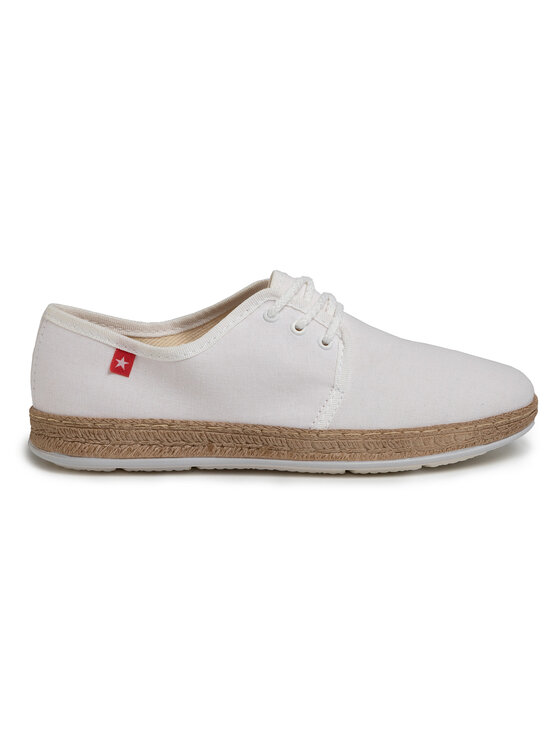 Big Star Shoes Zapatillas de tenis Big Star Shoes FF276043 Blanco