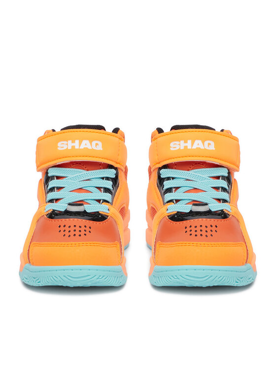 SHAQ Снікерcи SHAQ EO-MOTIVATE SE AQ95036T-O Оранжевий