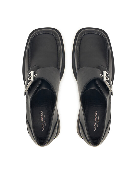 Vagabond Shoemakers Туфлі Vagabond Shoemakers Dorah 6042-001-20 Чорний