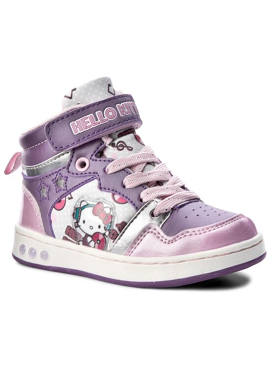 Hello Kitty Puszābaki Hello Kitty CP23-5747HK Violets