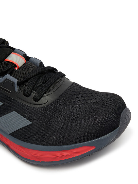 adidas Взуття для бігу adidas Questar 3 JP6604 Чорний