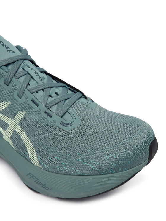 Asics Παπούτσια για Τρέξιμο Asics Novablast 6 1011C243 Μπλε