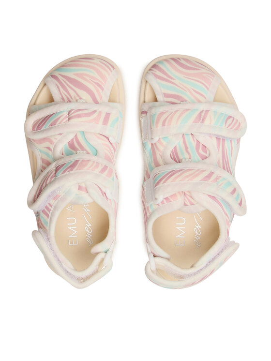 EMU Australia Sandále EMU Australia Azure K12840 Ružová