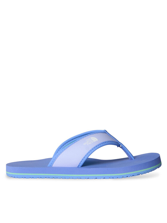 The North Face Infradito The North Face Base Camp Flio-Flop NF00CJ8S7T31 Blu