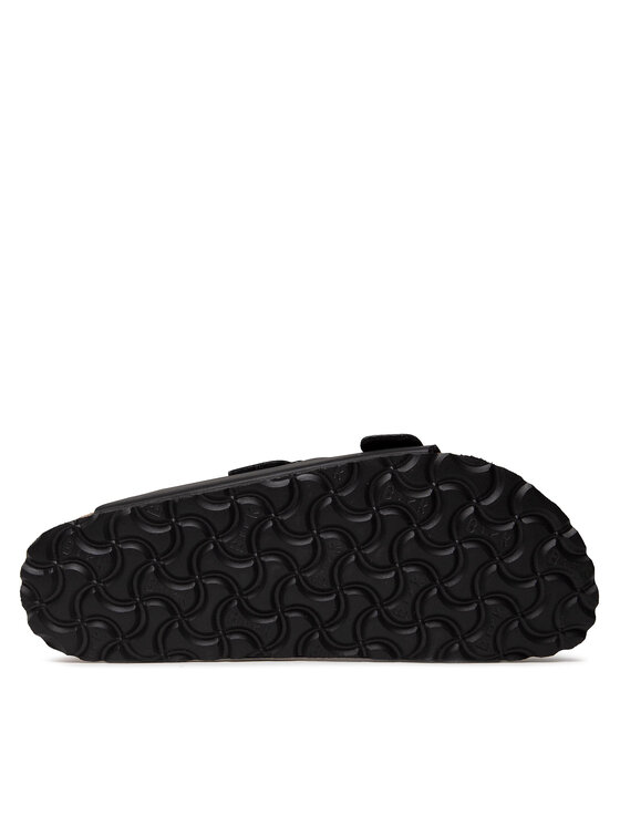 Birkenstock Шльопанці Birkenstock Arizona 551253 Чорний