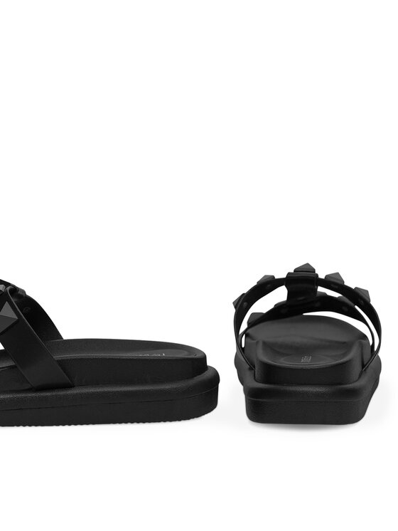 DeeZee Iešļūcenes DeeZee WYL0710-9 Melns