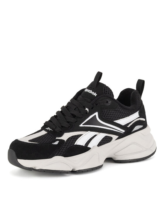 Reebok Снікерcи Reebok C-Charge AR30246WBNW Чорний