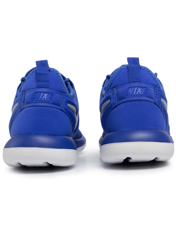 Nike Snīkeri Nike Roshe Two (Gs) 844653 401 Tumši zils