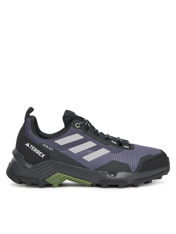 adidas Трекінгові черевики adidas Eastrail 2.0 RAIN.RDY JR2709 Фіолетовий