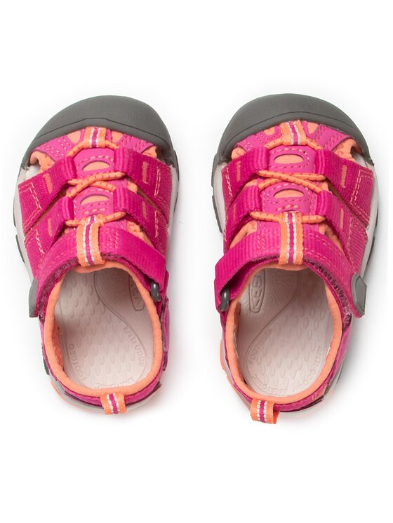Keen Σανδάλια Keen Newport H2 1021498 Ροζ