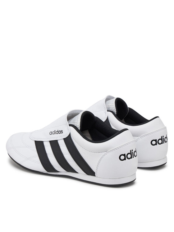 adidas Снікерcи adidas Tekwen JS3870 Білий