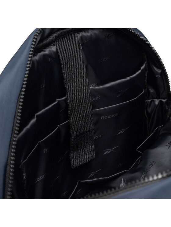 Reebok Рюкзак Reebok RBK-030-CCC-05 Cиній