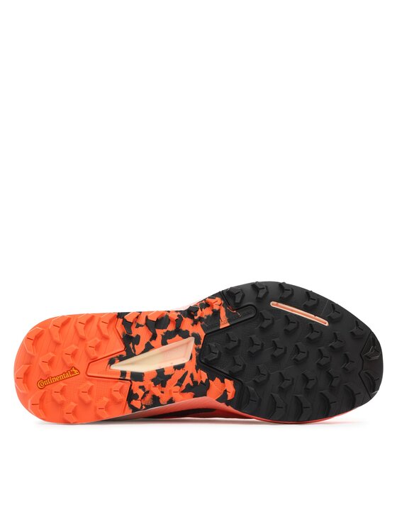 adidas Zapatillas de running adidas Terrex Agravic Flow 2.0 Trail Running Shoes HR1115 Naranja