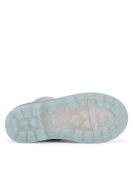 Frozen Черевики Frozen CM-AW24-240DFR Срібний