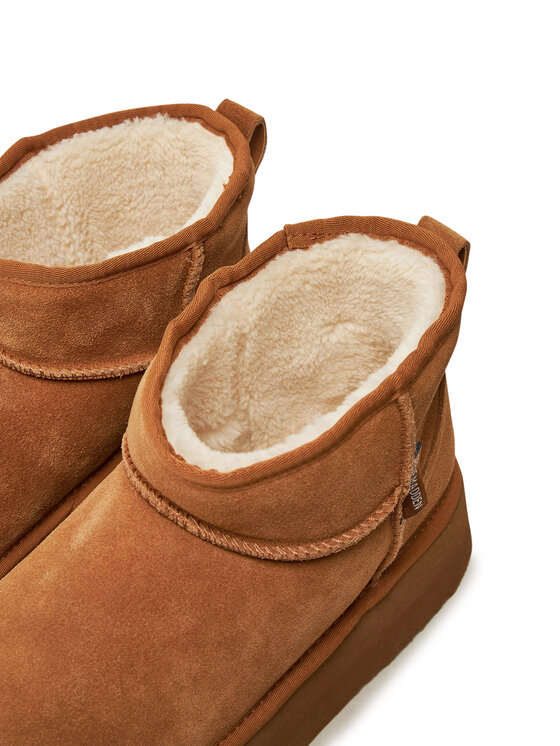Steve Madden Снігоходи Steve Madden Campfire SM11002737 Коричневий