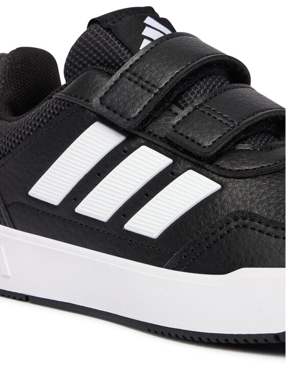 adidas Снікерcи adidas Tensaur Sport 3.0 Cf K JQ1842 Чорний