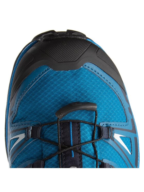 Salomon Туристически Salomon X Ultra 3 Gtx GORE-TEX 404676 3O W0 Тъмносин
