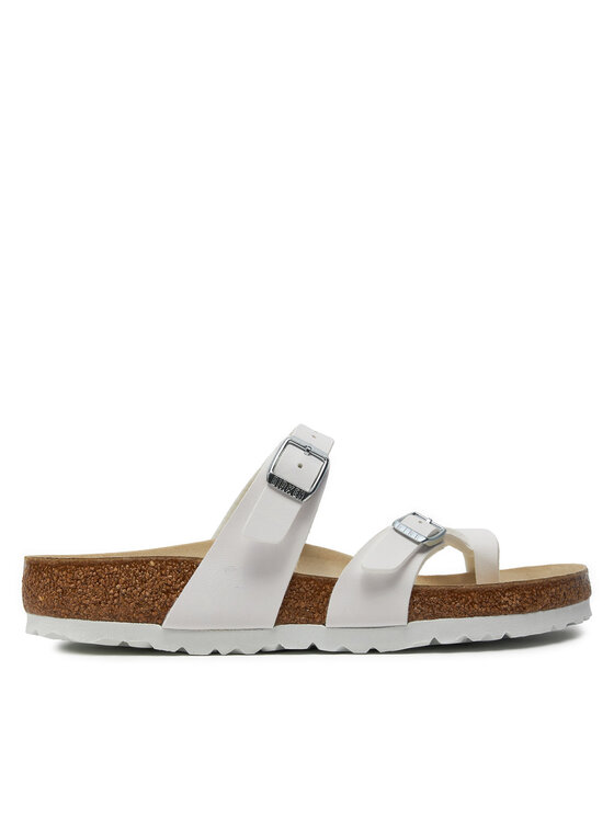 Infradito Birkenstock Mayari 0071051 Bianco