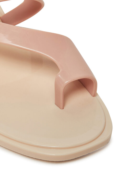 Melissa Босоніжки Melissa Cassie Ad. 35930 Рожевий