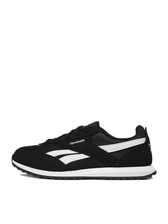 Reebok Снікерcи Reebok CEO-MODA AR30315BBW Чорний
