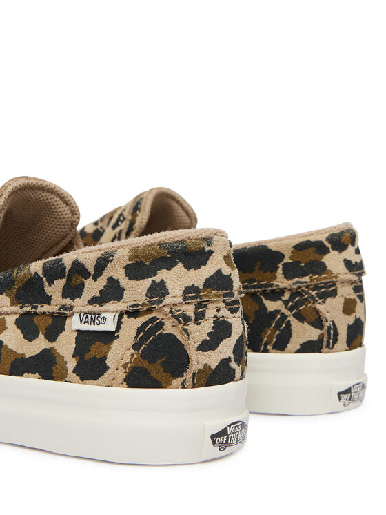 Vans Mocassini Vans Loafer 53 VN000Z5YD7E1 Beige