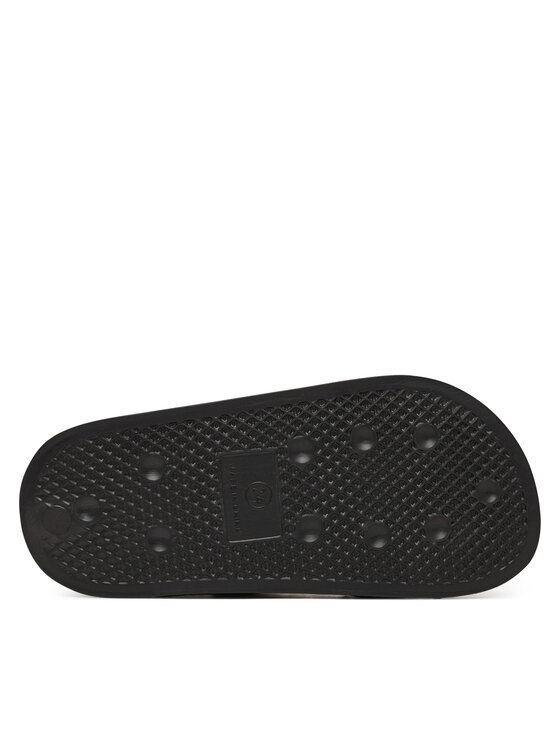 Calvin Klein Sandali Calvin Klein V1XF-83330-1172 M Nero