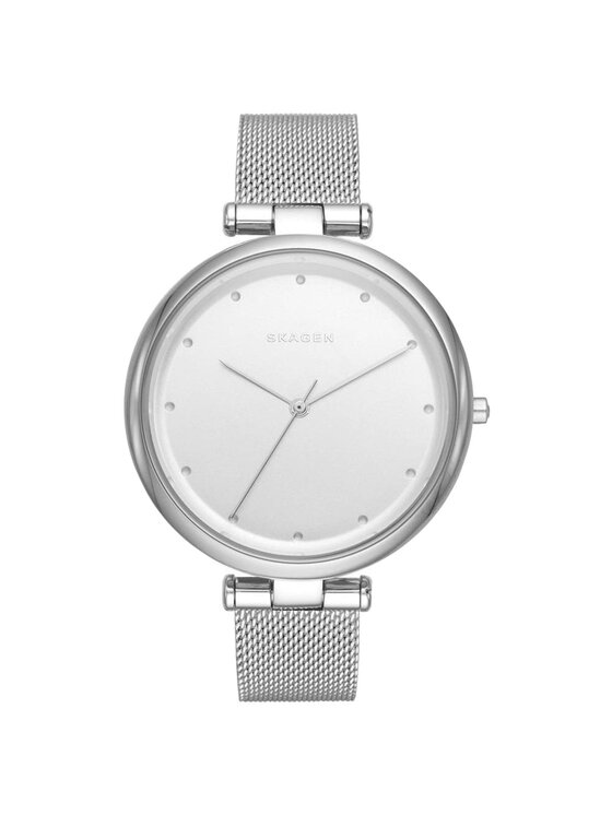 Skagen Ceas Skagen Tanja SKW2485 Argintiu
