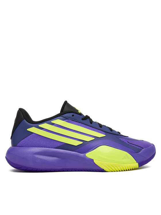 adidas Scarpe da basket adidas Crazy Quick Td Basketball Shoes KI1615 Blu