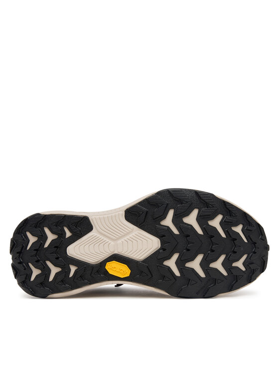 Hoka Scarpe da trekking Hoka Transport Hike Gtx GORE-TEX 1172913 Marrone scuro