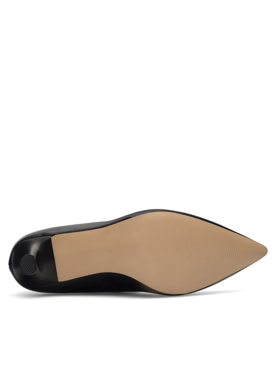 Sergio Bardi Décolleté Sergio Bardi WFA1935-1ZA-SB Nero